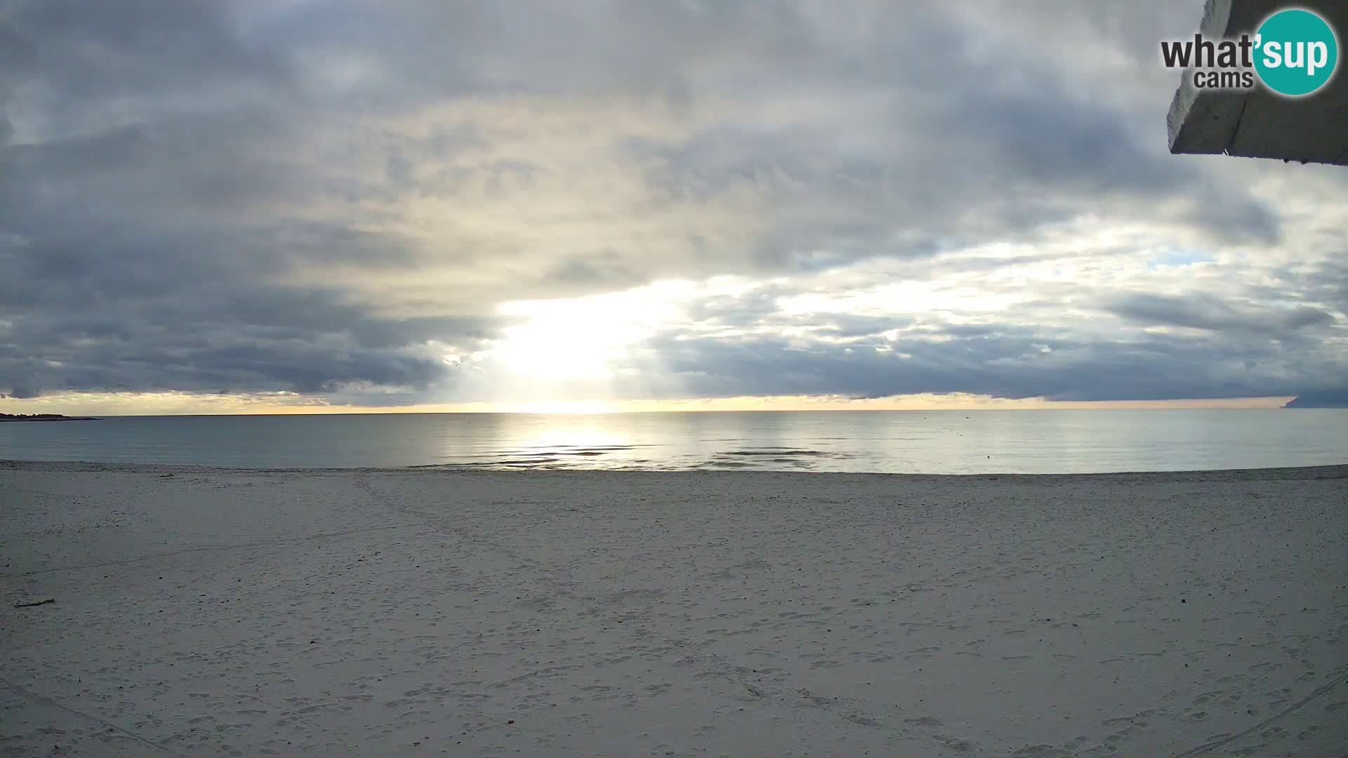 Cala Liberotto – Orosejski zaliv