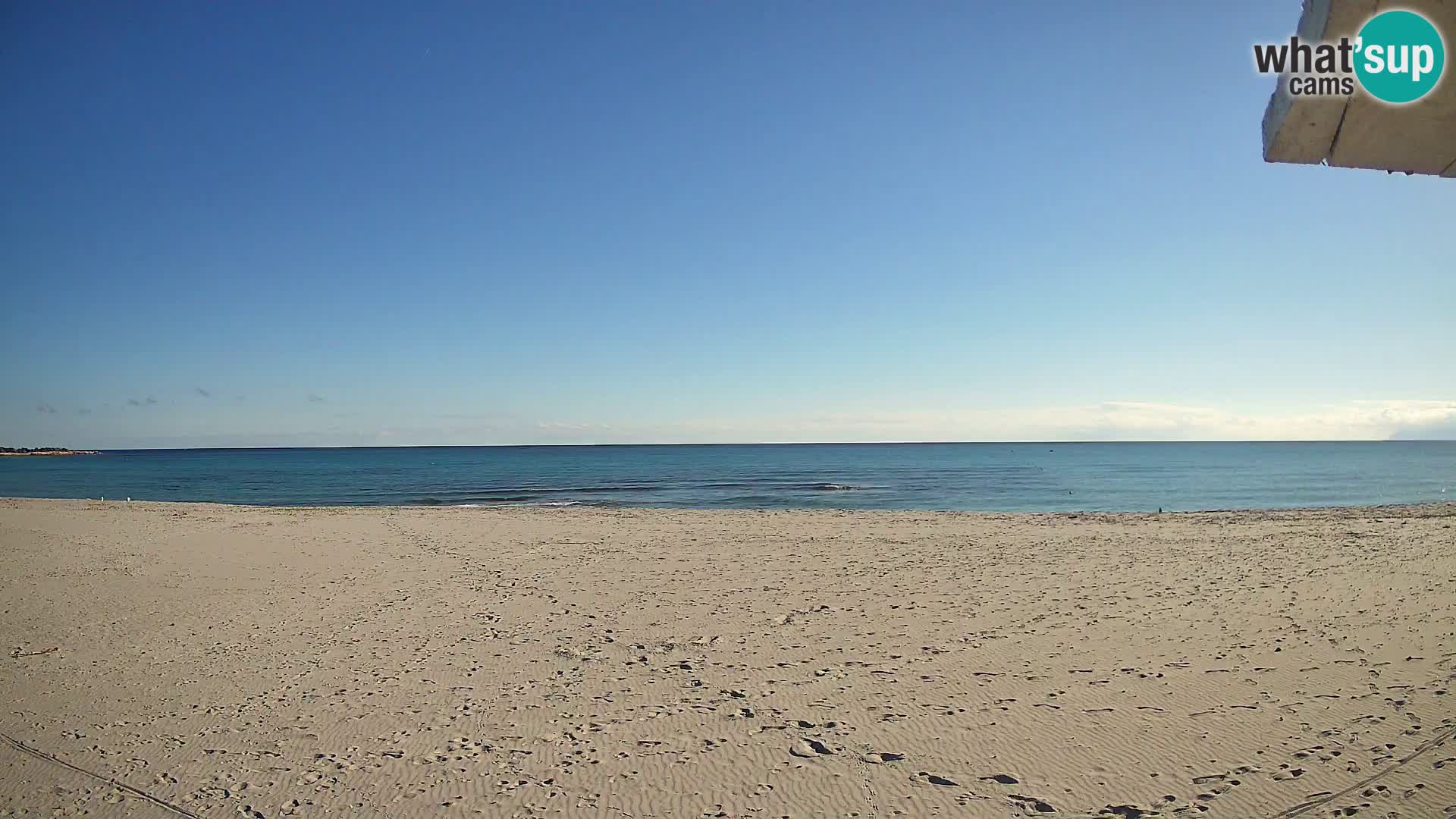 Cala Liberotto – Orosejski zaliv