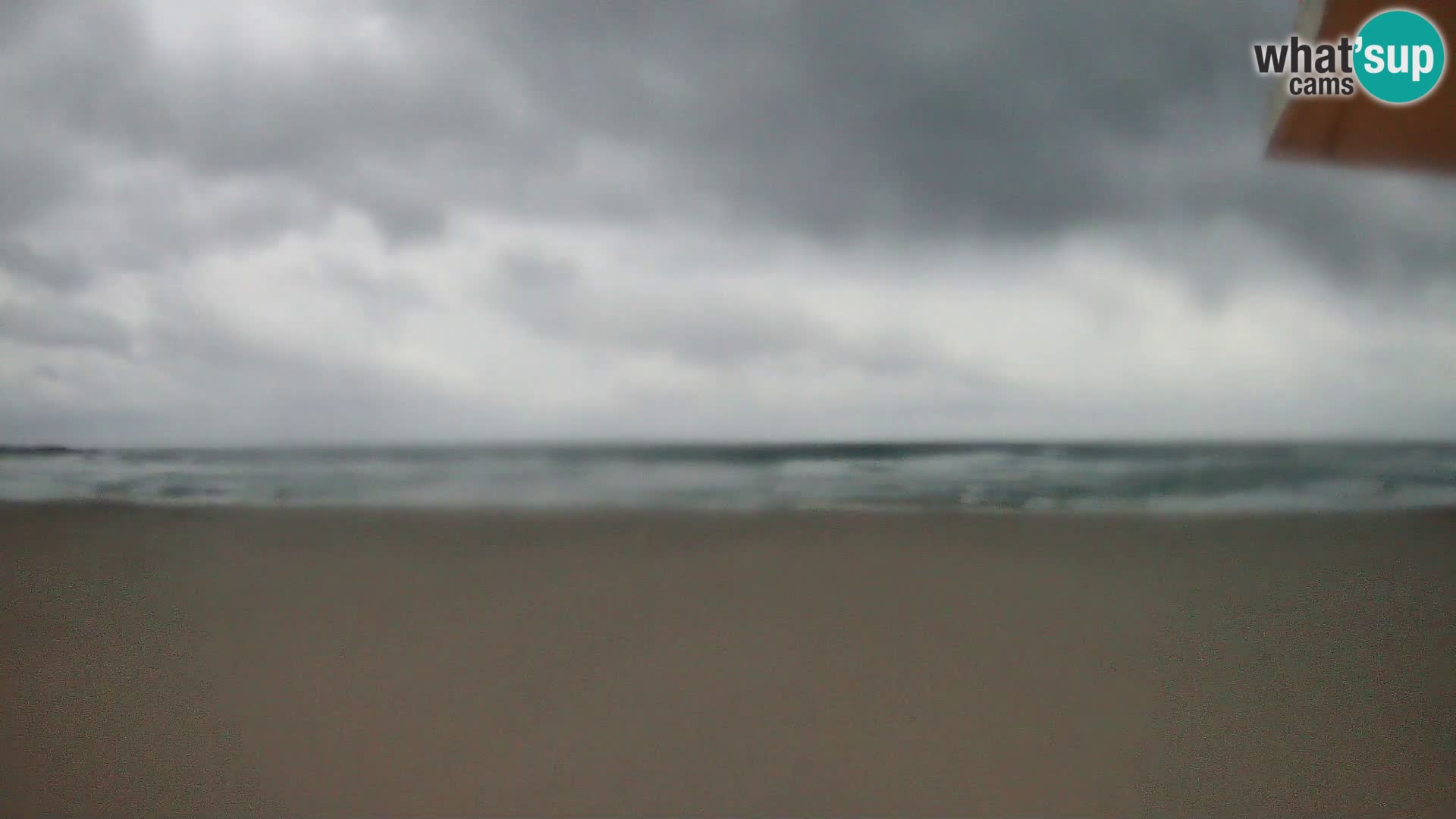 Cala Liberotto – Orosejski zaliv