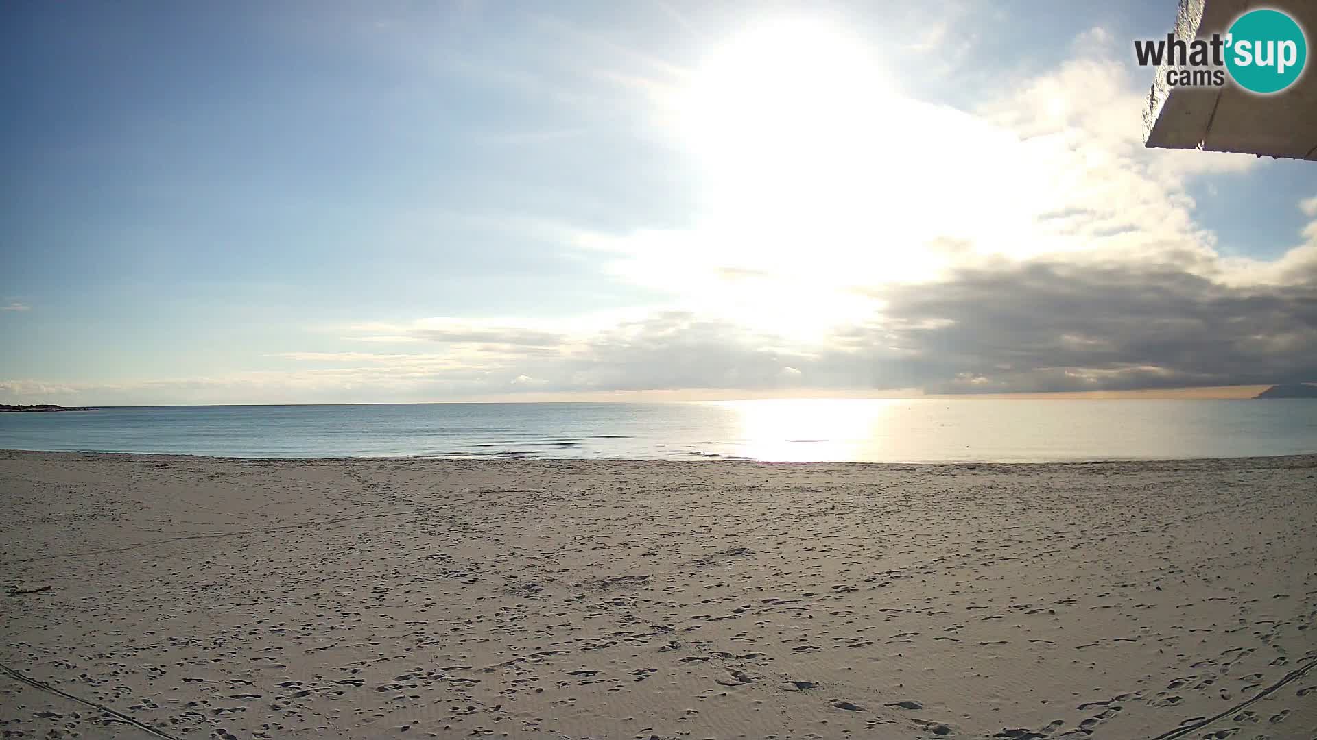 Cala Liberotto – Orosejski zaliv