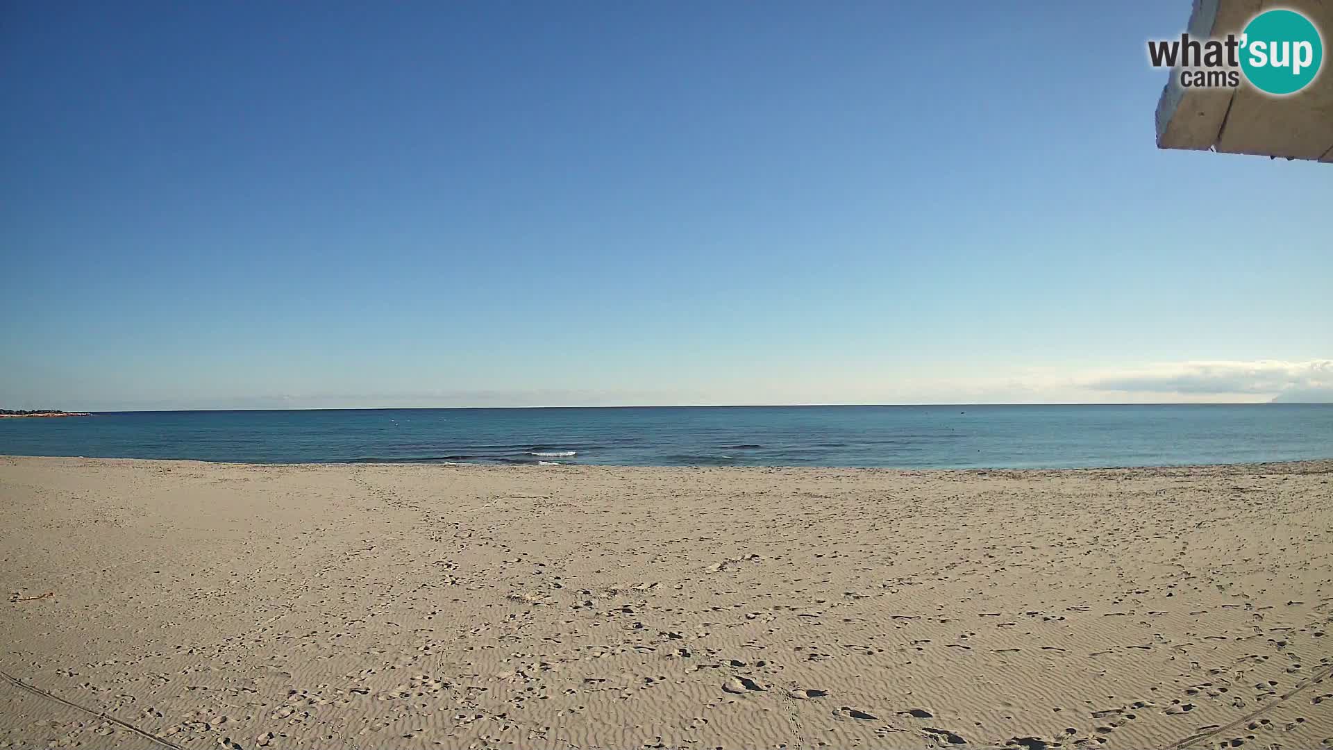 Cala Liberotto – Orosejski zaliv