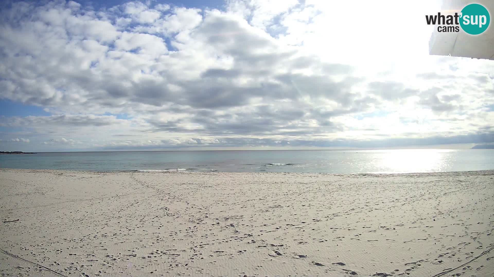 Cala Liberotto – Orosejski zaliv