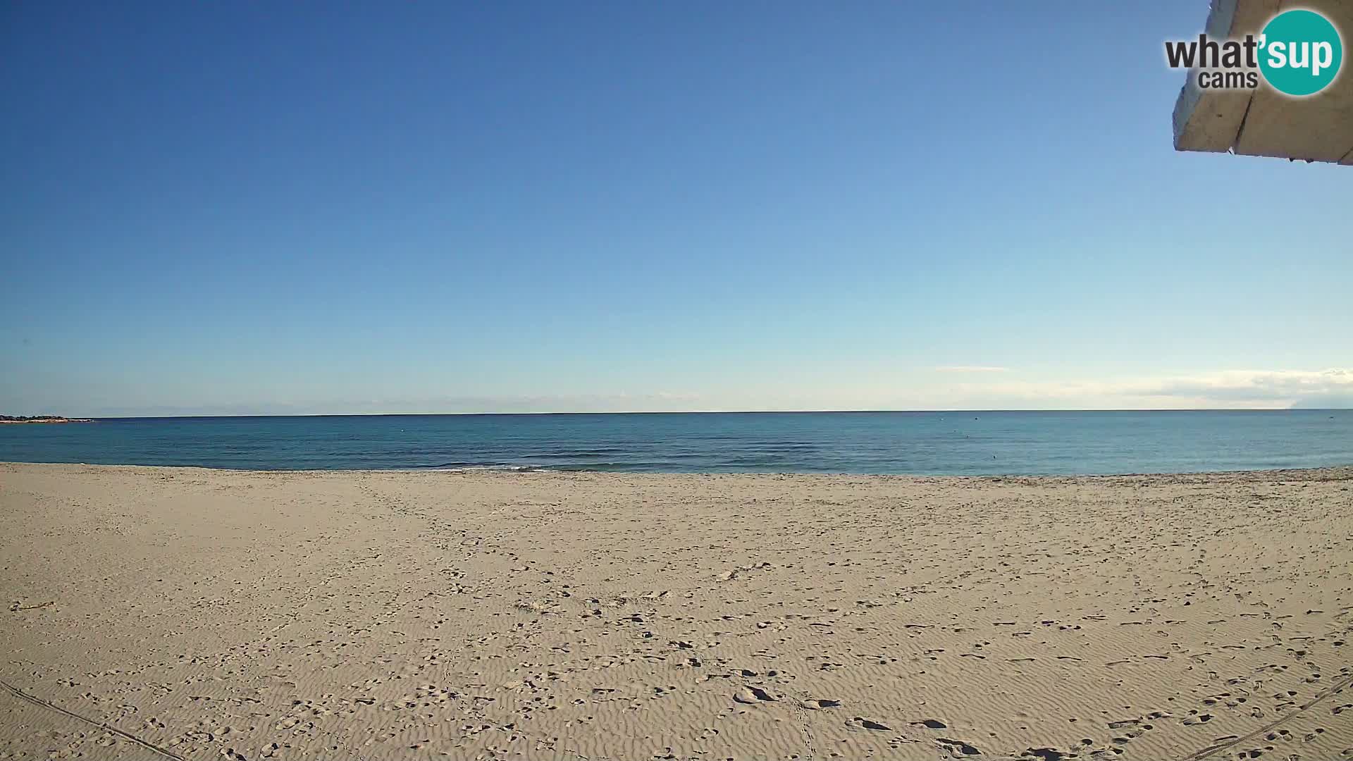 Cala Liberotto – Golfe d’Orosei