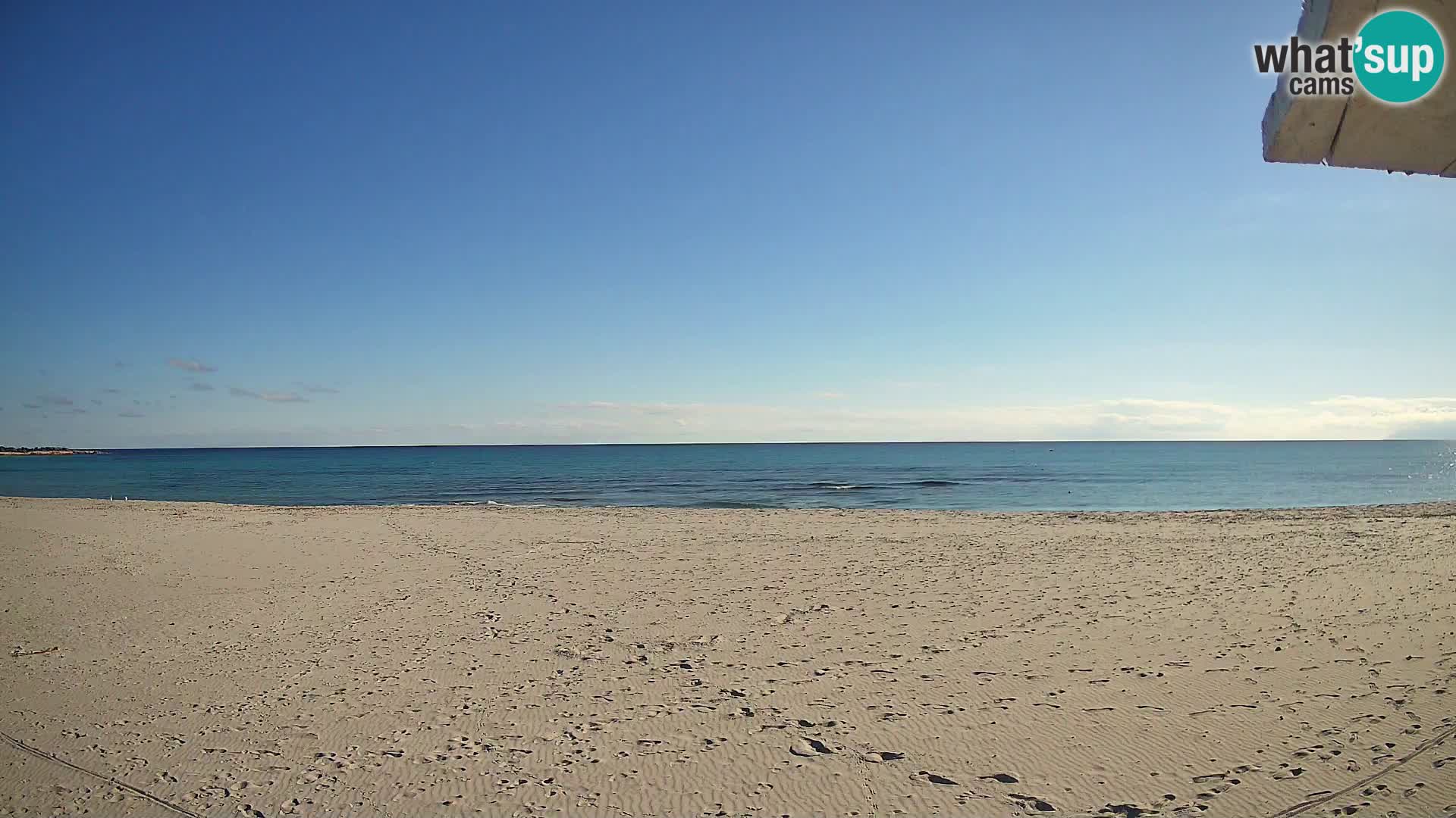 Cala Liberotto – Orosejski zaliv