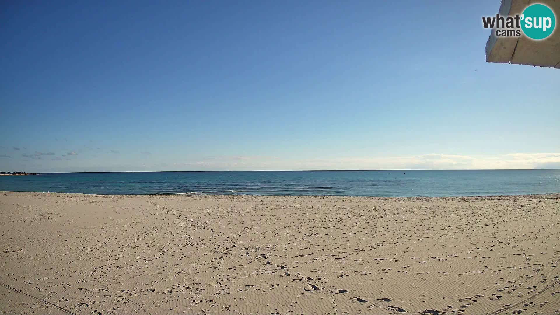 Cala Liberotto – Orosejski zaliv