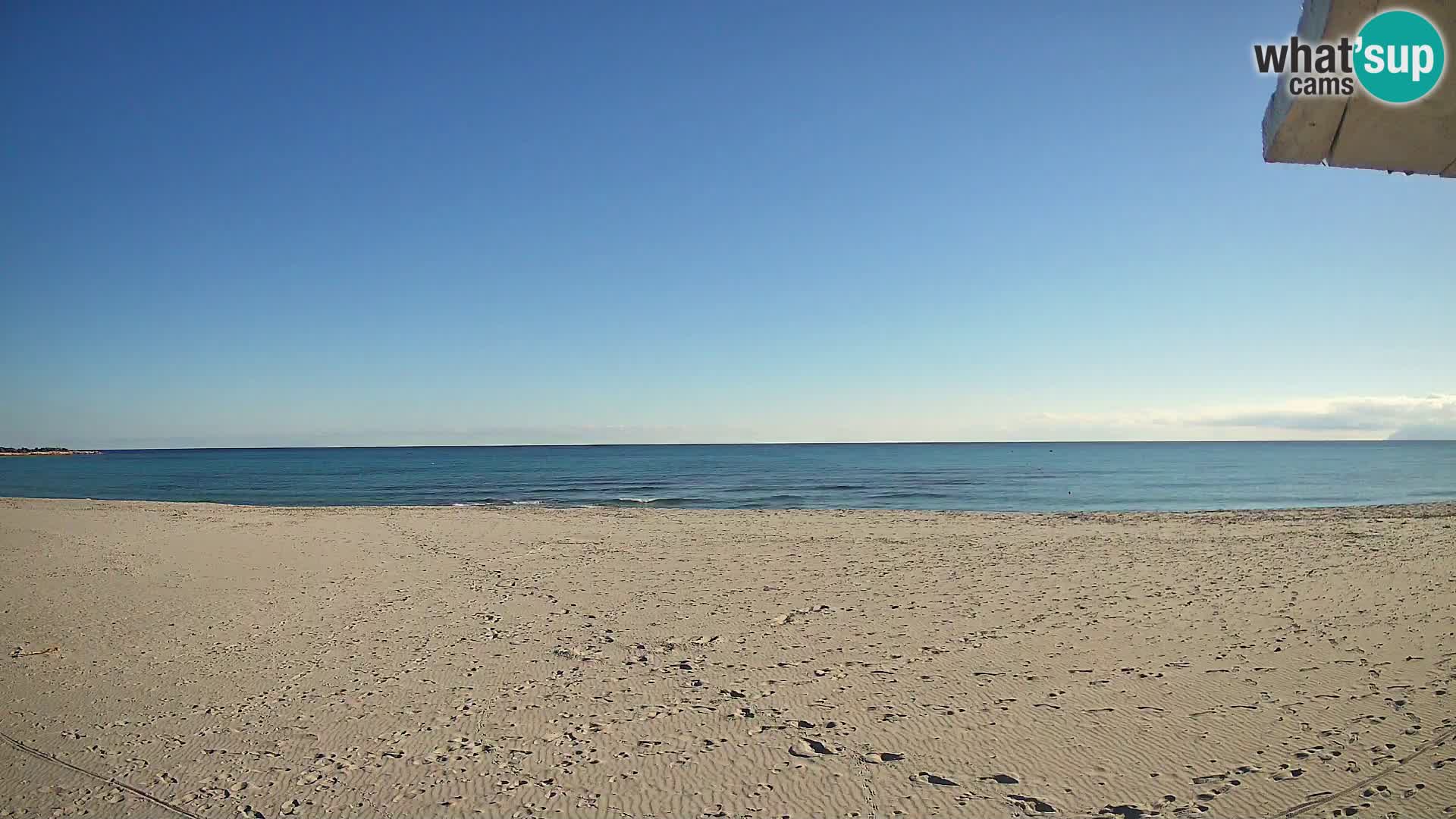 Cala Liberotto – Orosejski zaliv