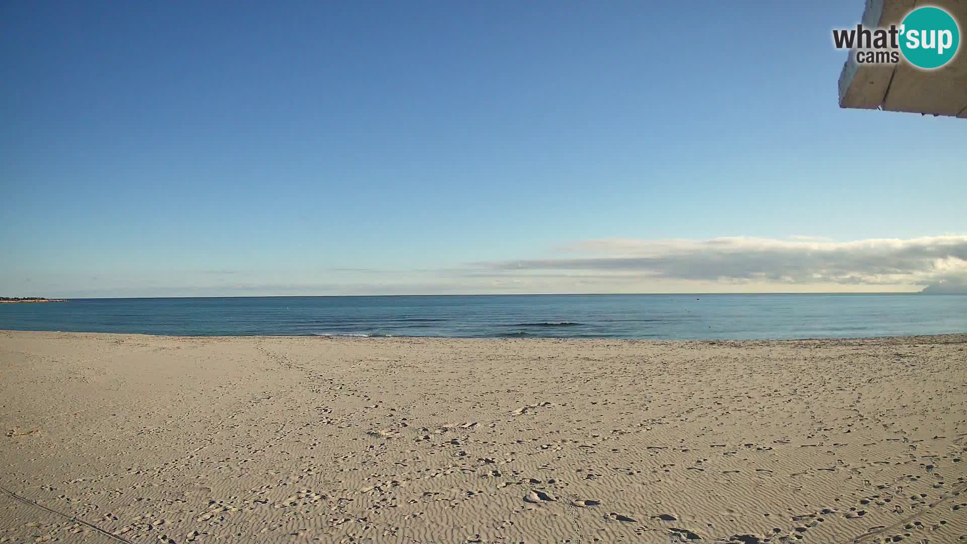 Cala Liberotto – Golfe d’Orosei