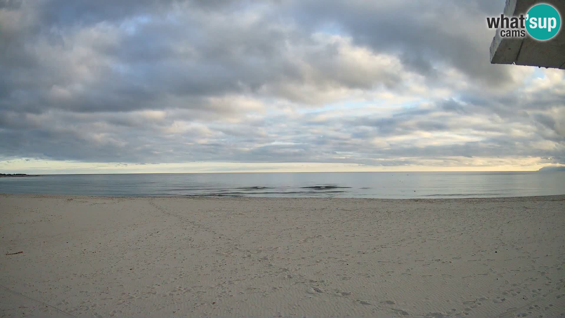 Cala Liberotto – Orosejski zaliv