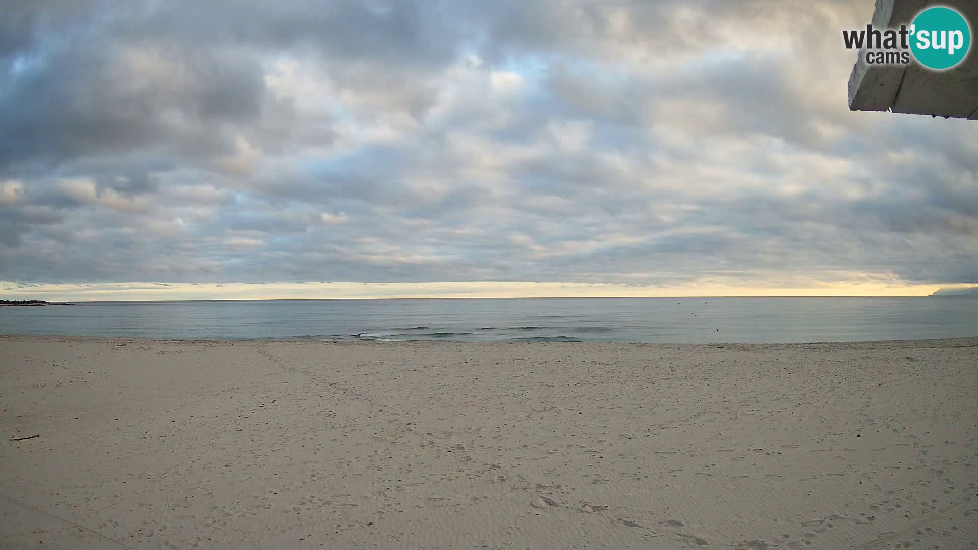 Cala Liberotto – Orosejski zaliv