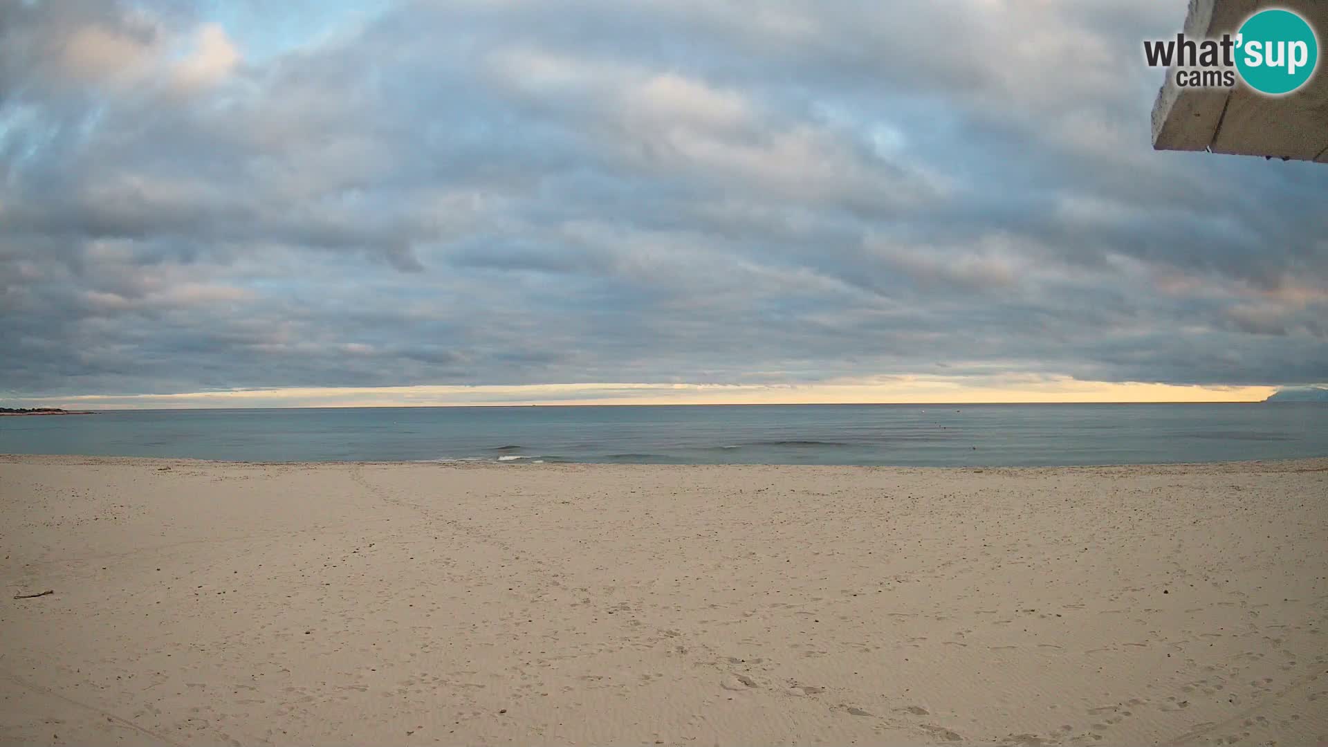 Cala Liberotto – Orosejski zaliv