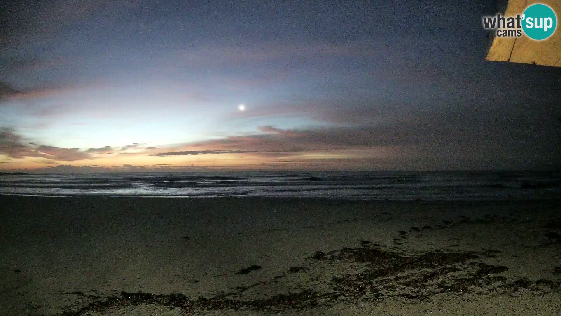 Cala Liberotto – Orosejski zaliv