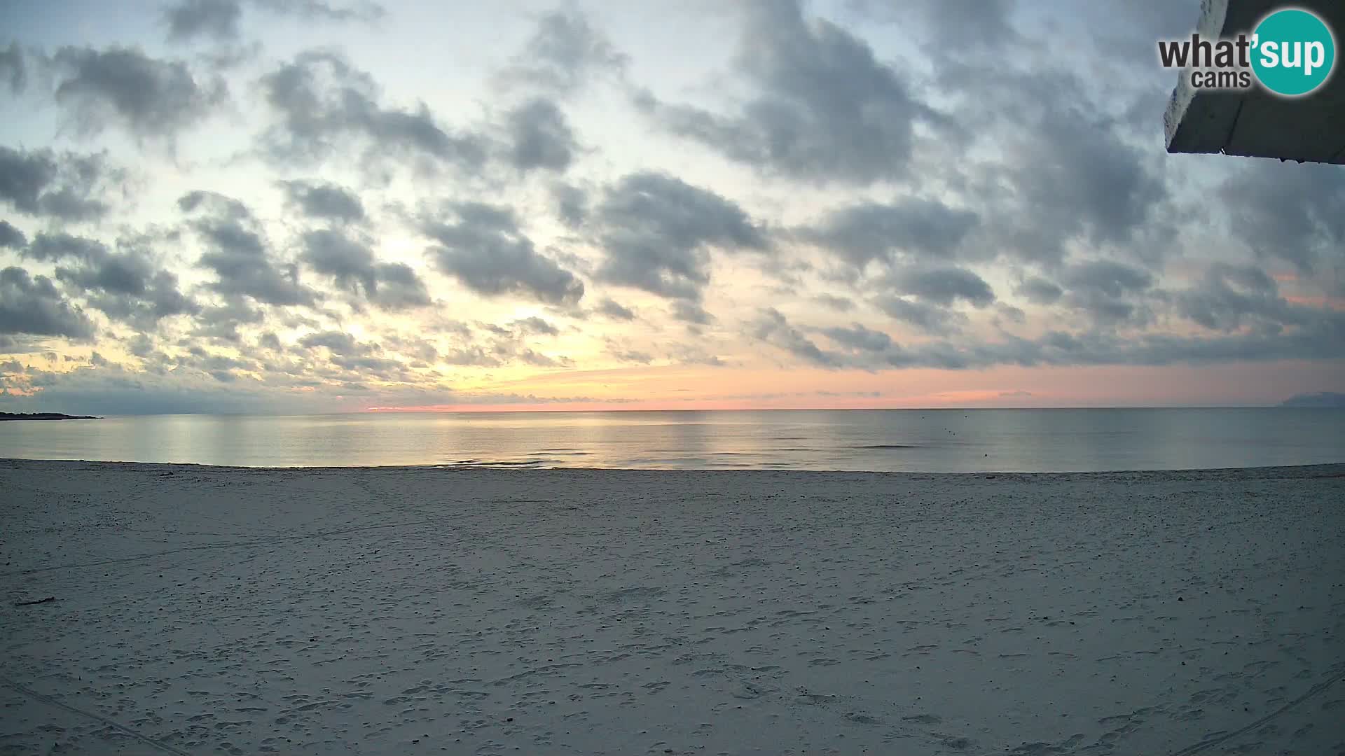 Cala Liberotto – Orosejski zaliv