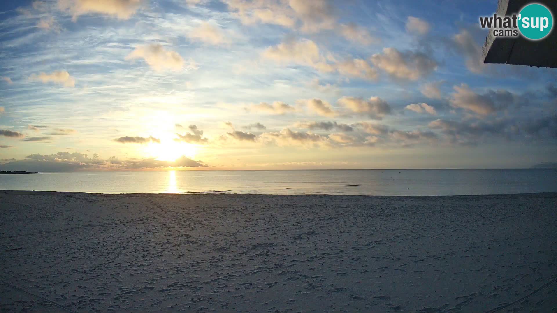 Cala Liberotto – Orosejski zaliv