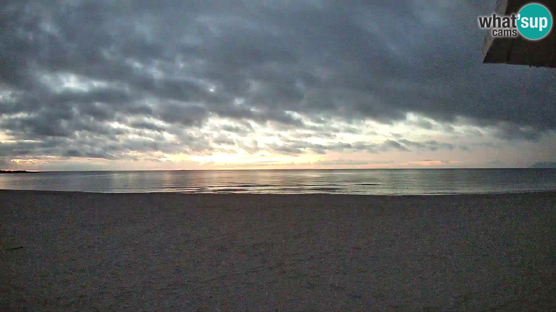 Cala Liberotto – Orosejski zaliv