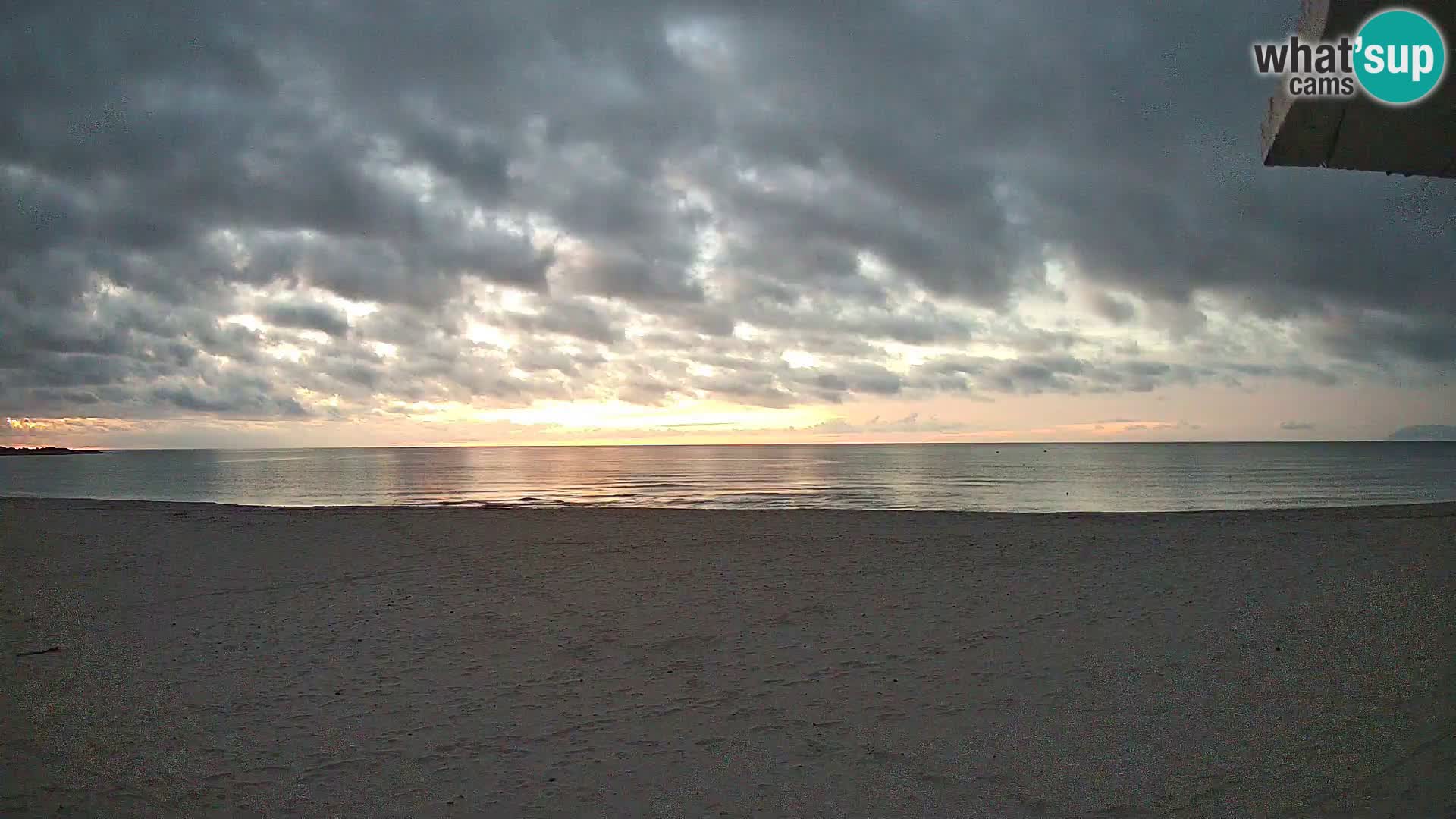 Cala Liberotto – Orosejski zaliv