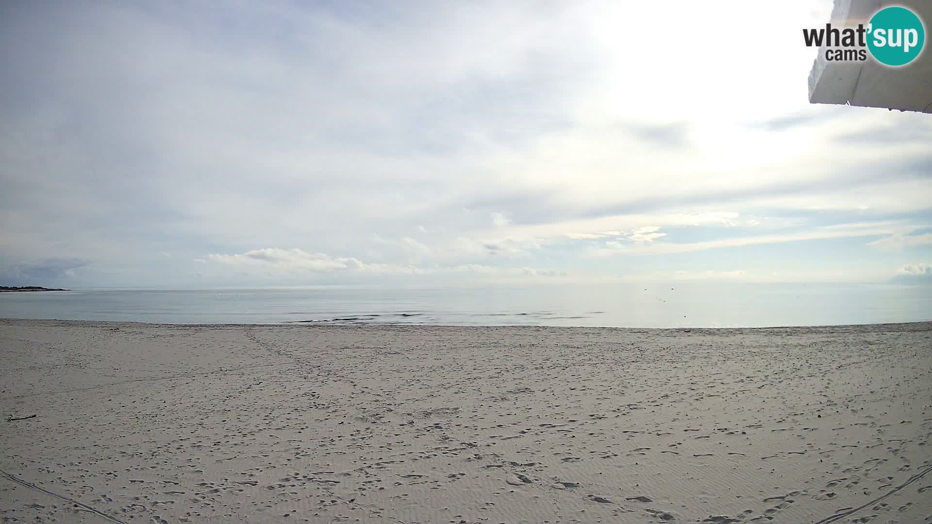 Cala Liberotto – Orosejski zaliv