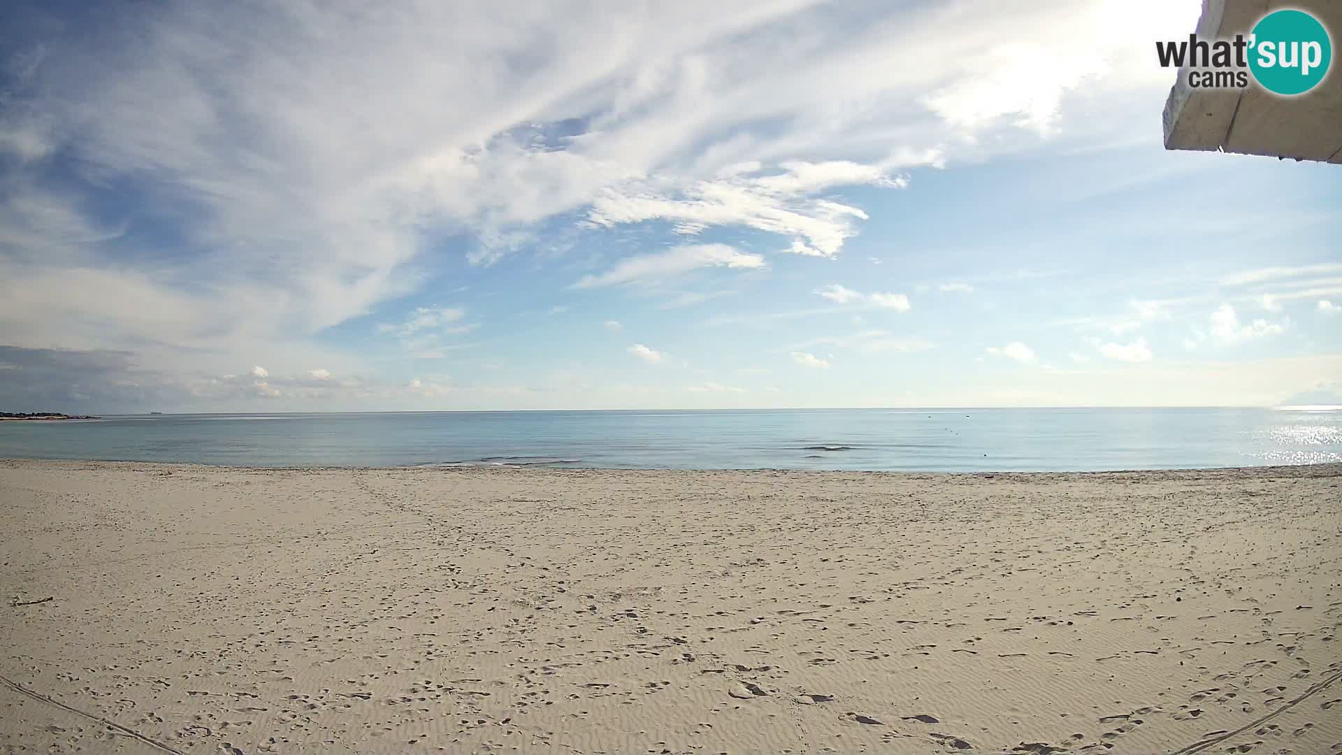 Cala Liberotto – Golfe d’Orosei