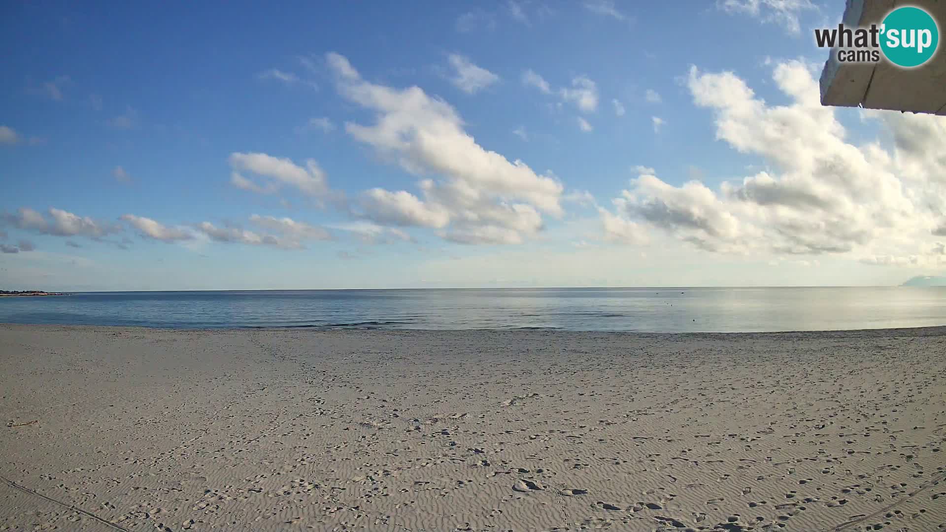 Cala Liberotto – Orosejski zaliv