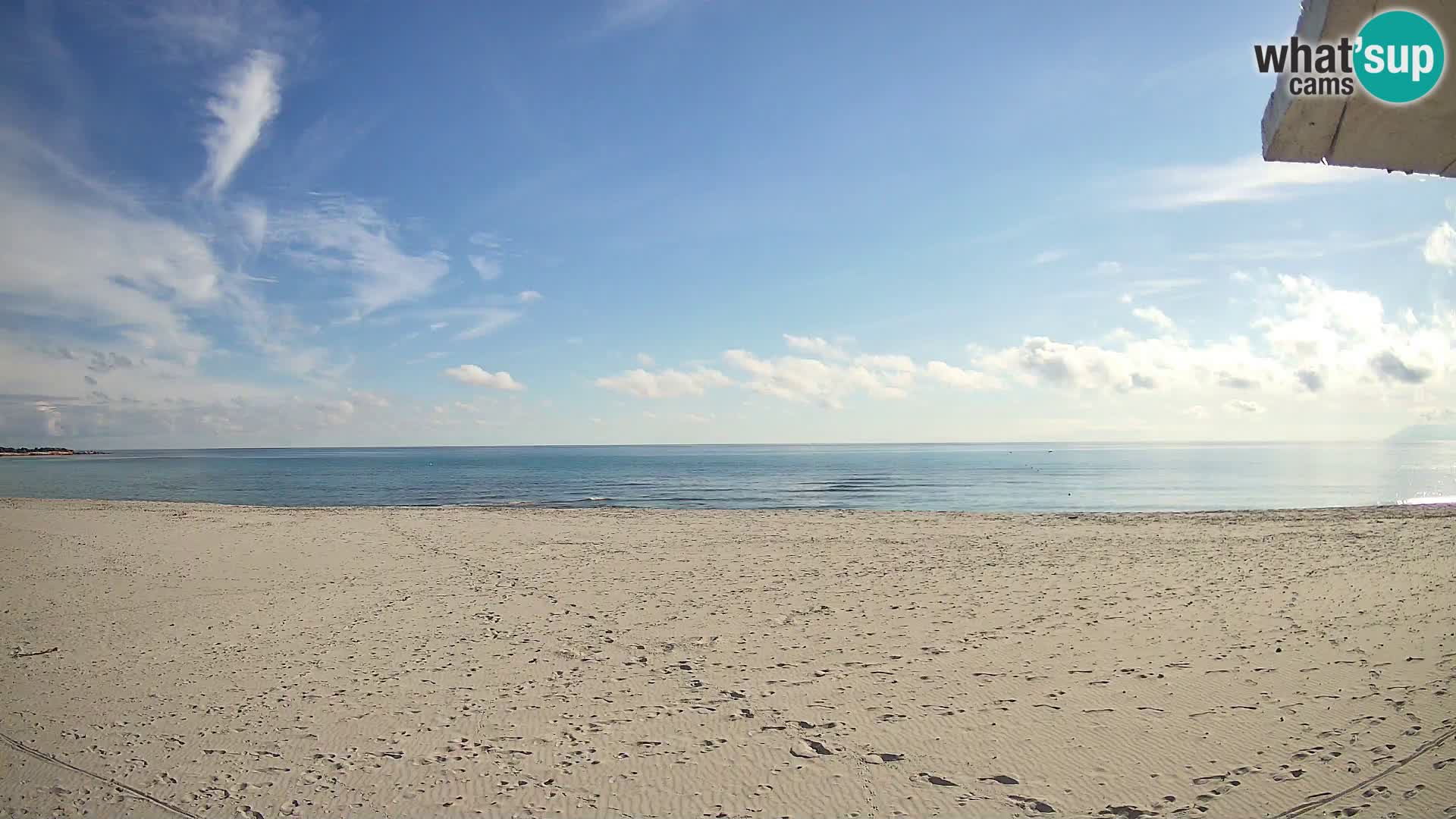 Cala Liberotto – Orosejski zaliv