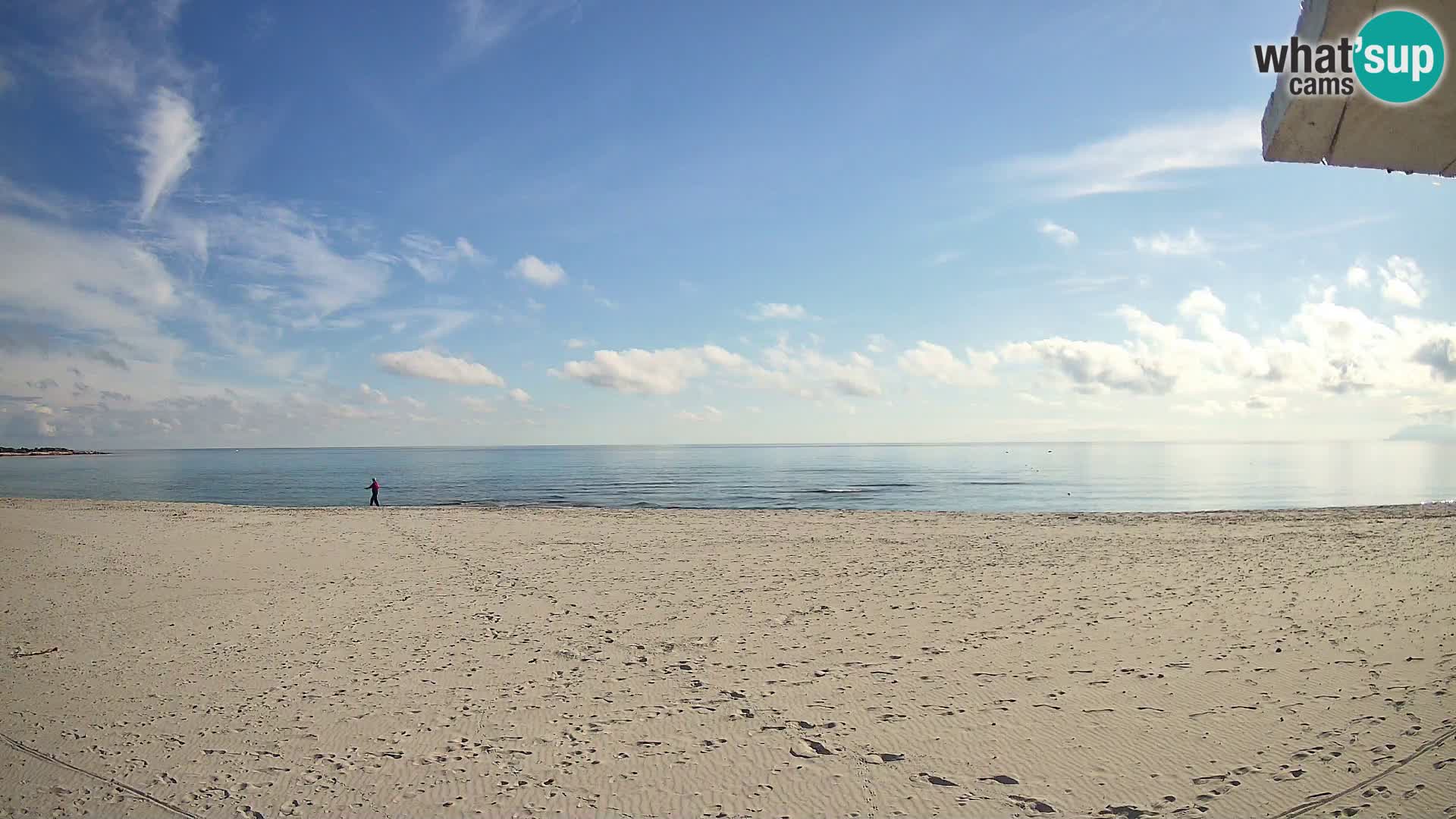 Cala Liberotto – Gulf of Orosei