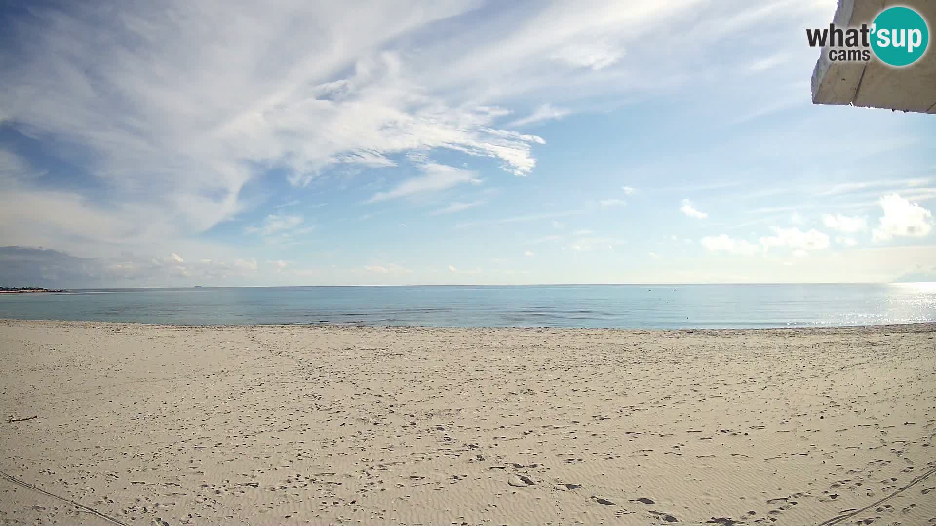 Cala Liberotto – Orosejski zaliv