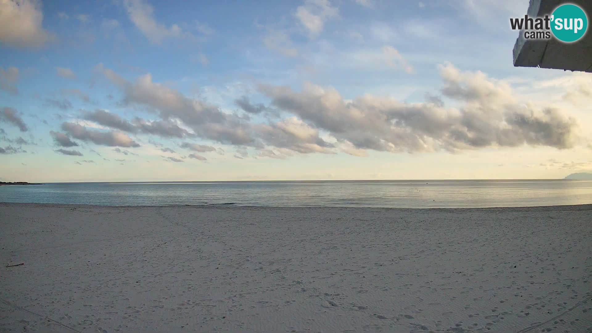 Cala Liberotto – Orosejski zaliv