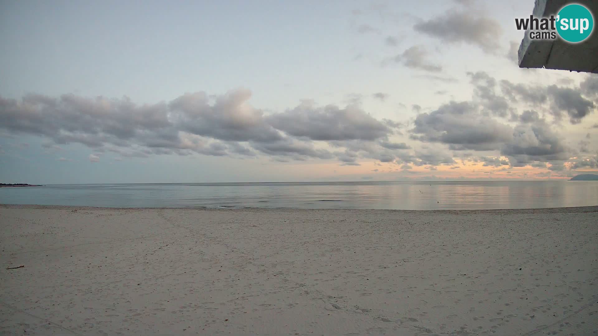 Cala Liberotto – Orosejski zaliv