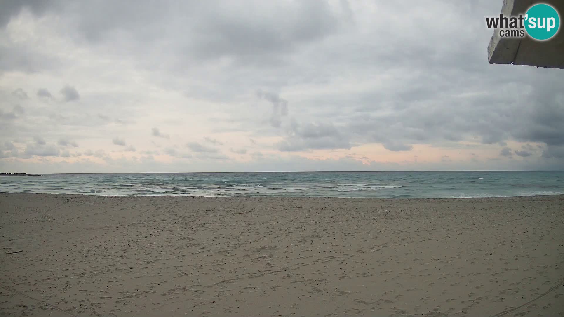 Cala Liberotto – Golfe d’Orosei