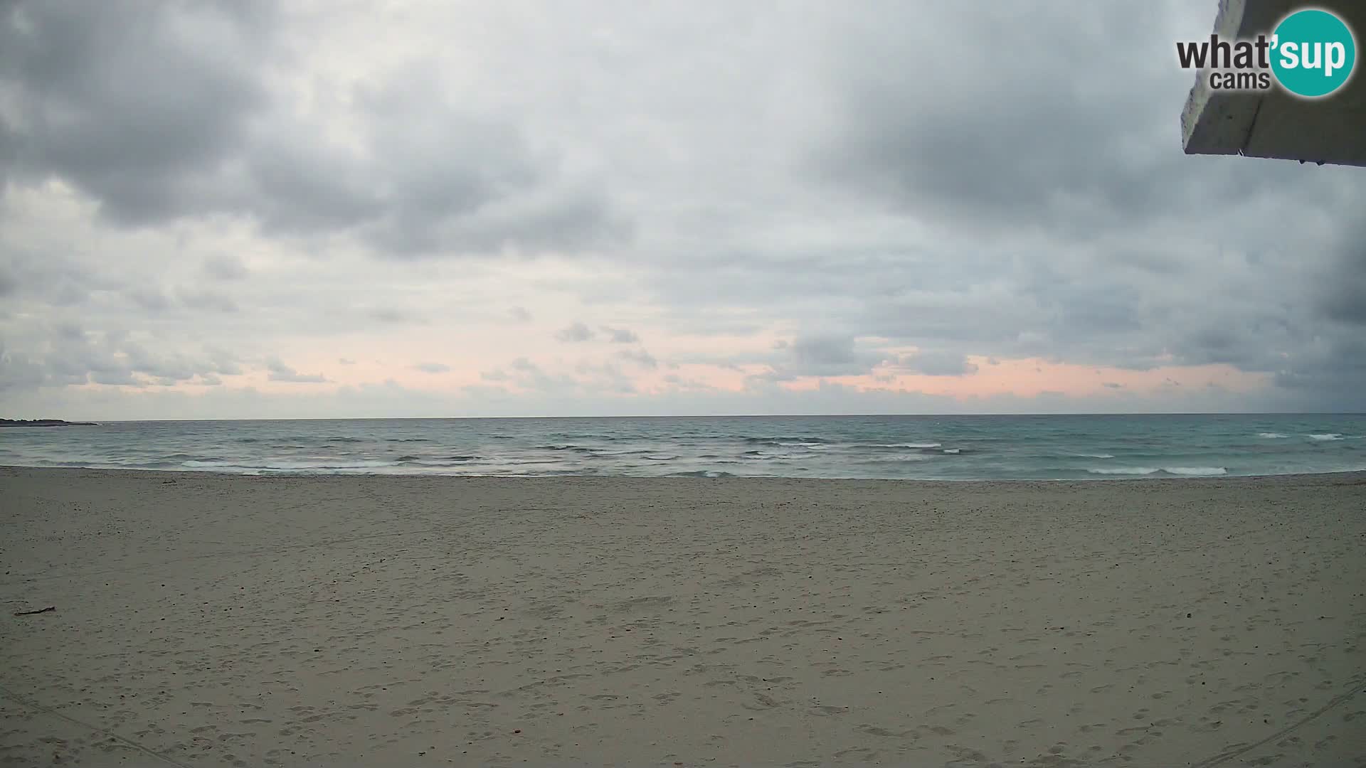 Cala Liberotto – Golfo de Orosei