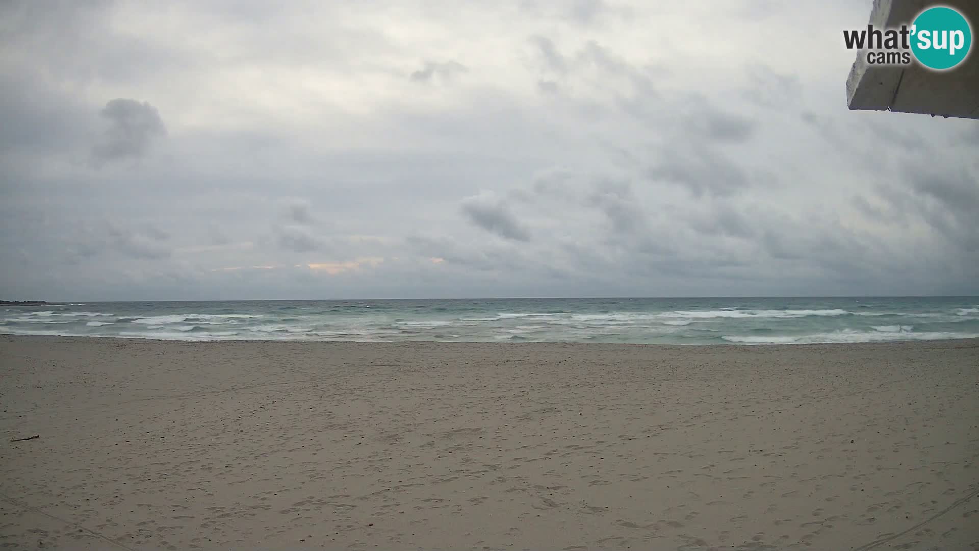 Cala Liberotto – Golfe d’Orosei