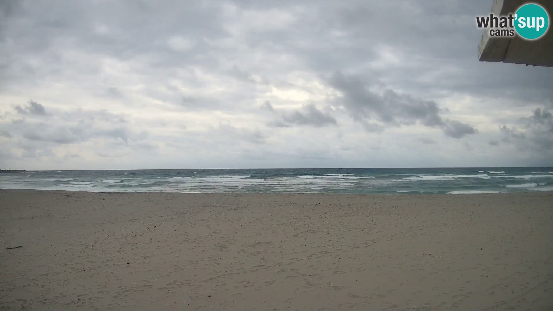 Cala Liberotto – Golfe d’Orosei