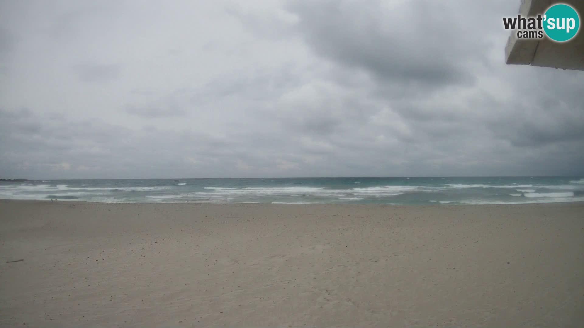 Cala Liberotto – Orosejski zaliv