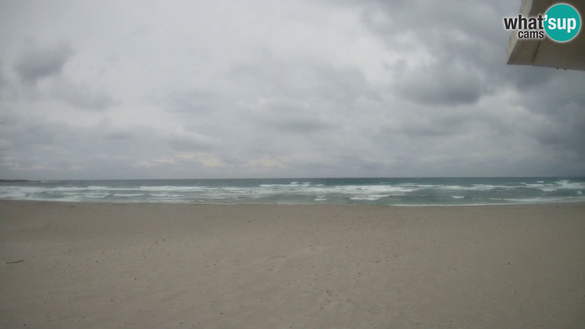 Cala Liberotto – Orosejski zaliv