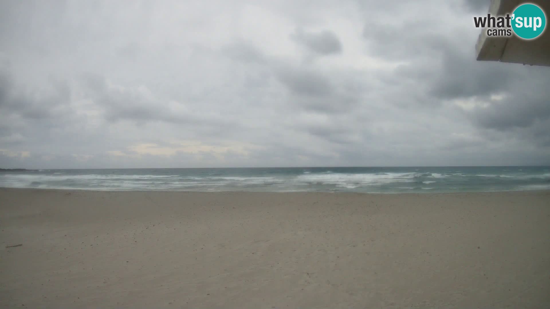 Cala Liberotto – Orosejski zaliv