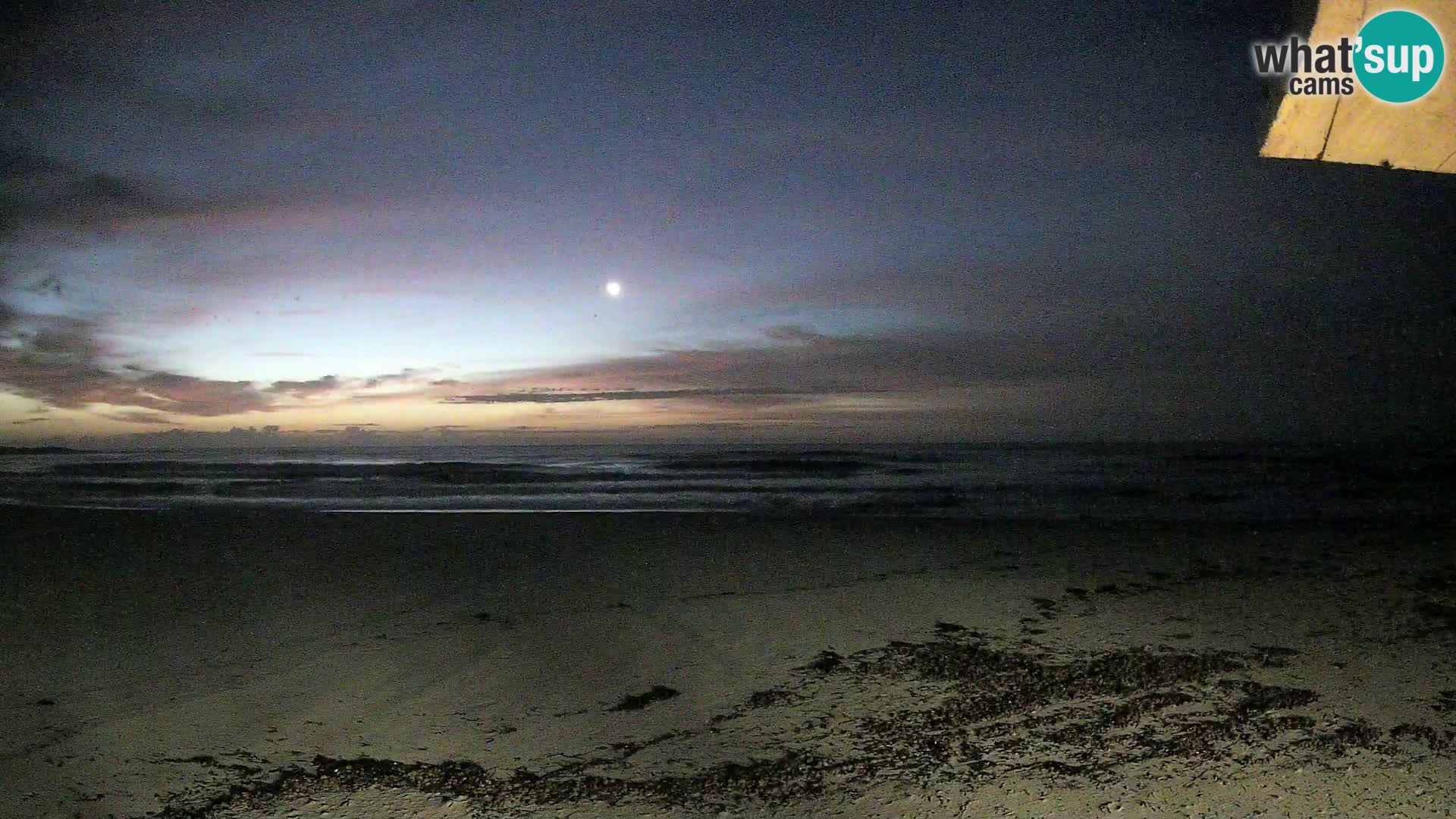 Cala Liberotto – Orosejski zaliv