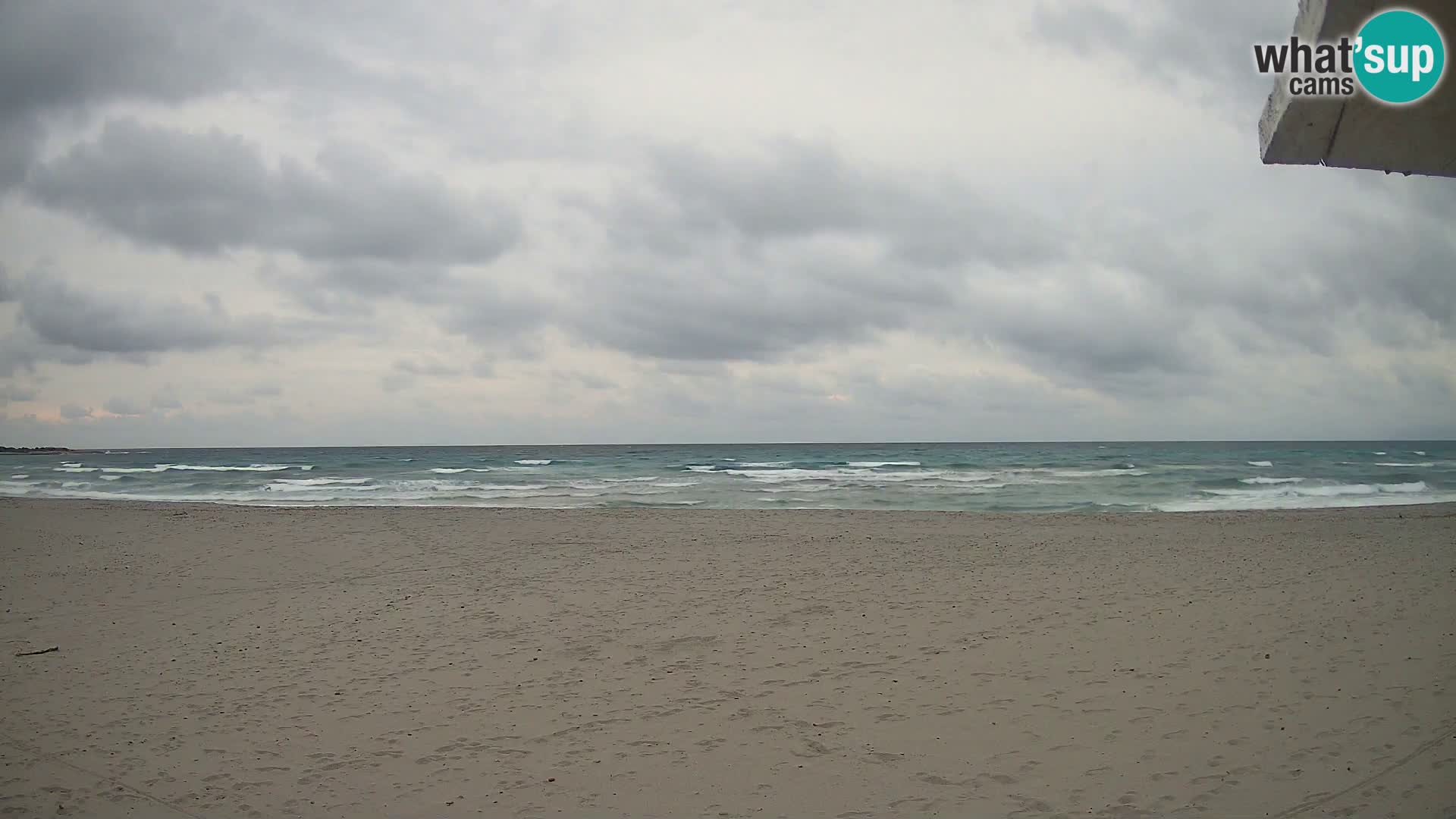 Cala Liberotto – Golfe d’Orosei