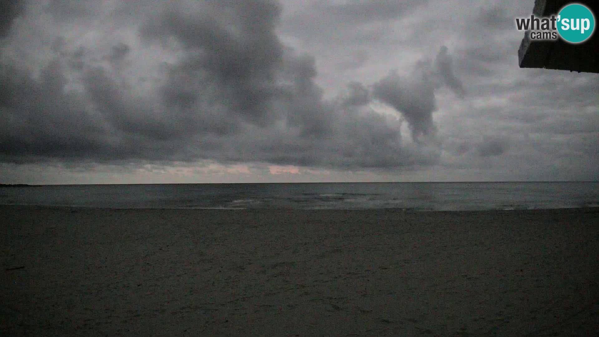 Cala Liberotto – Orosejski zaliv