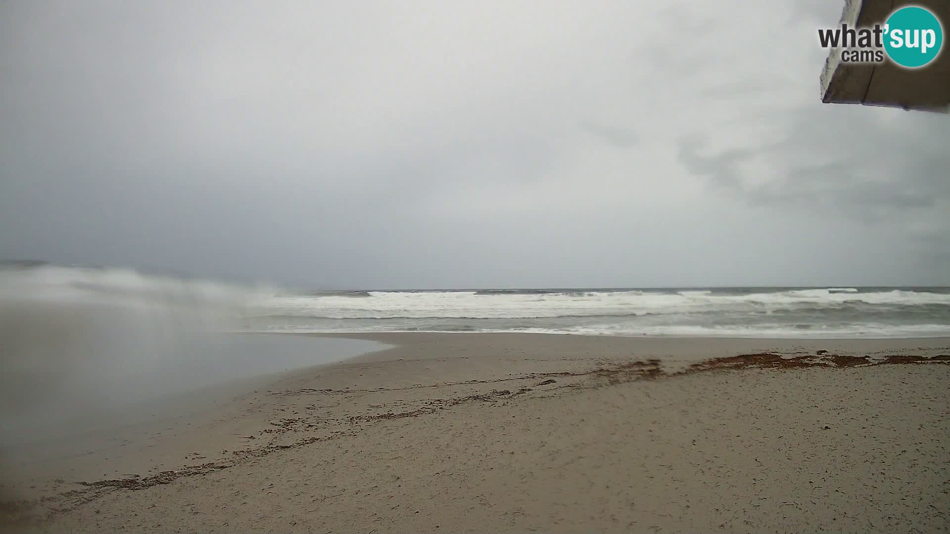 Cala Liberotto – Orosejski zaliv