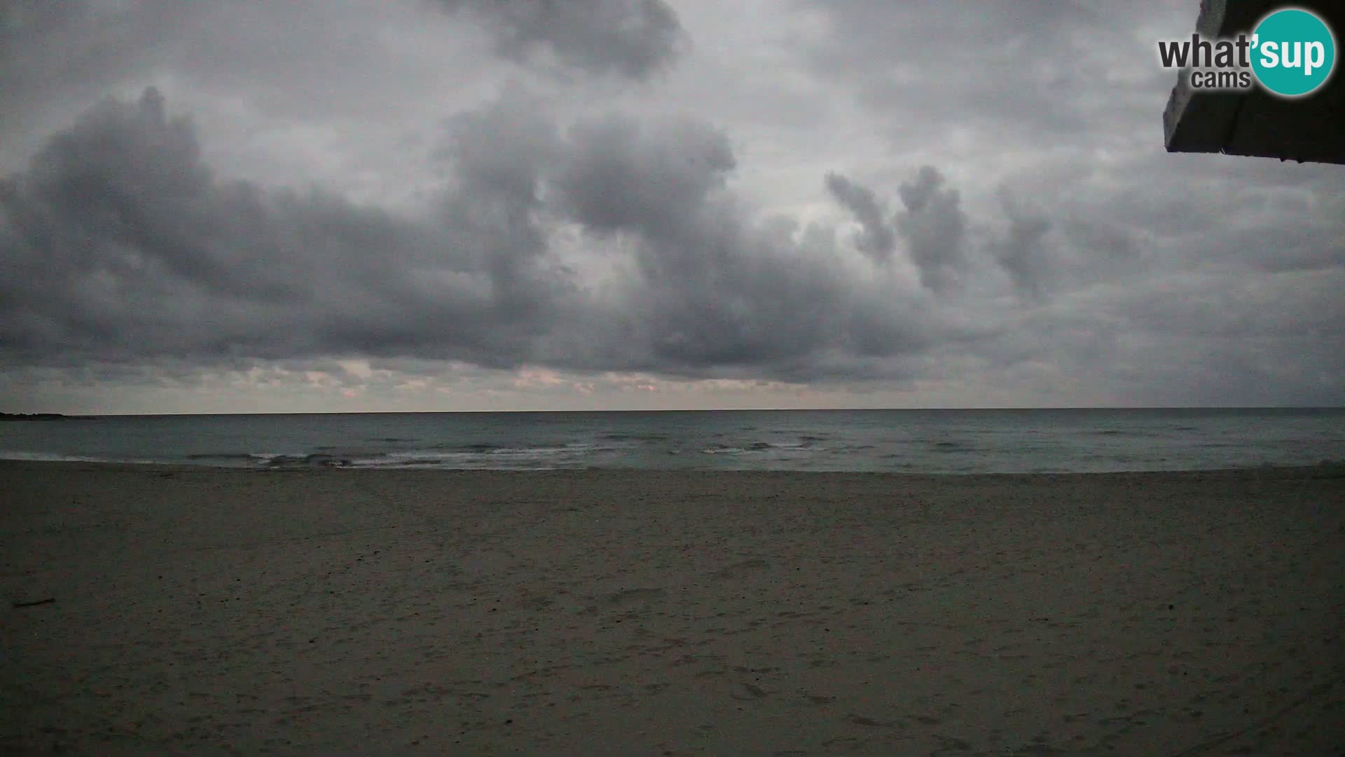 Cala Liberotto – Orosejski zaliv