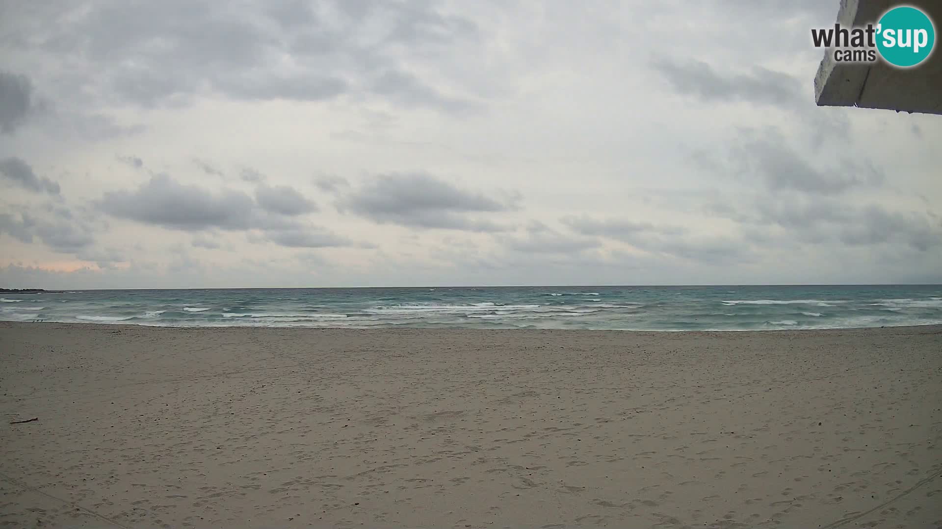 Cala Liberotto – Golfo de Orosei