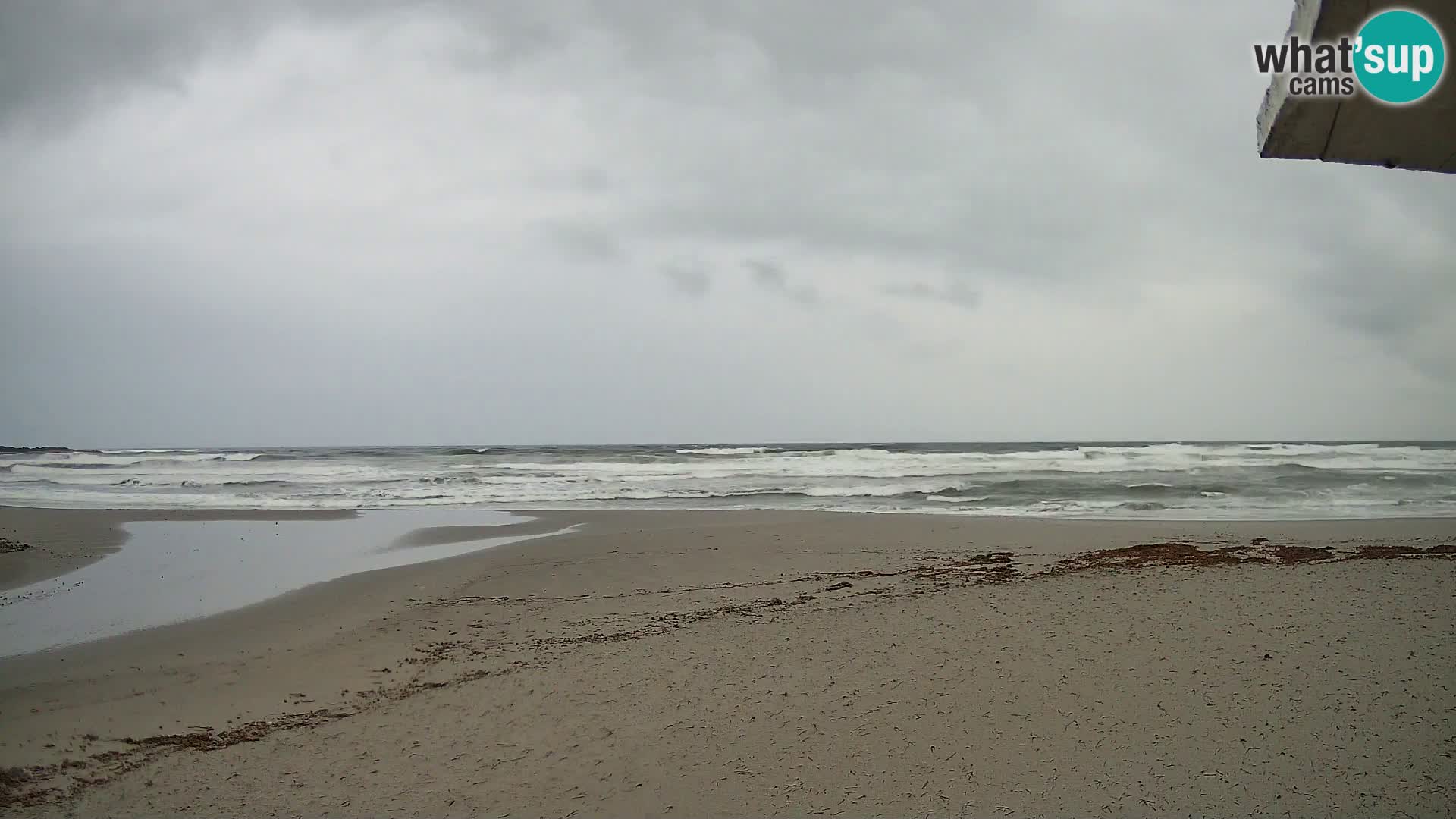 Cala Liberotto – Golfe d’Orosei