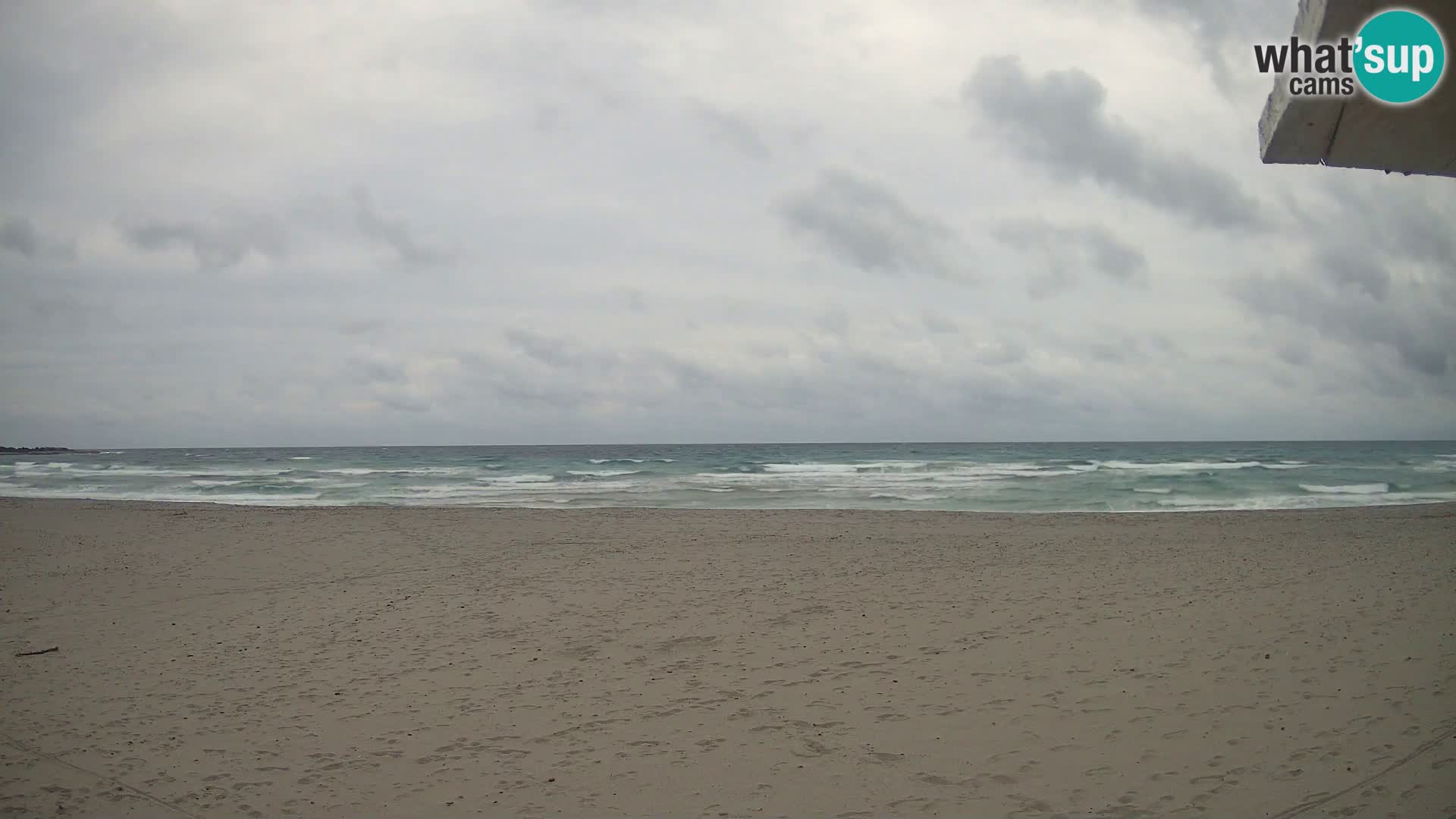 Cala Liberotto – Golfo de Orosei