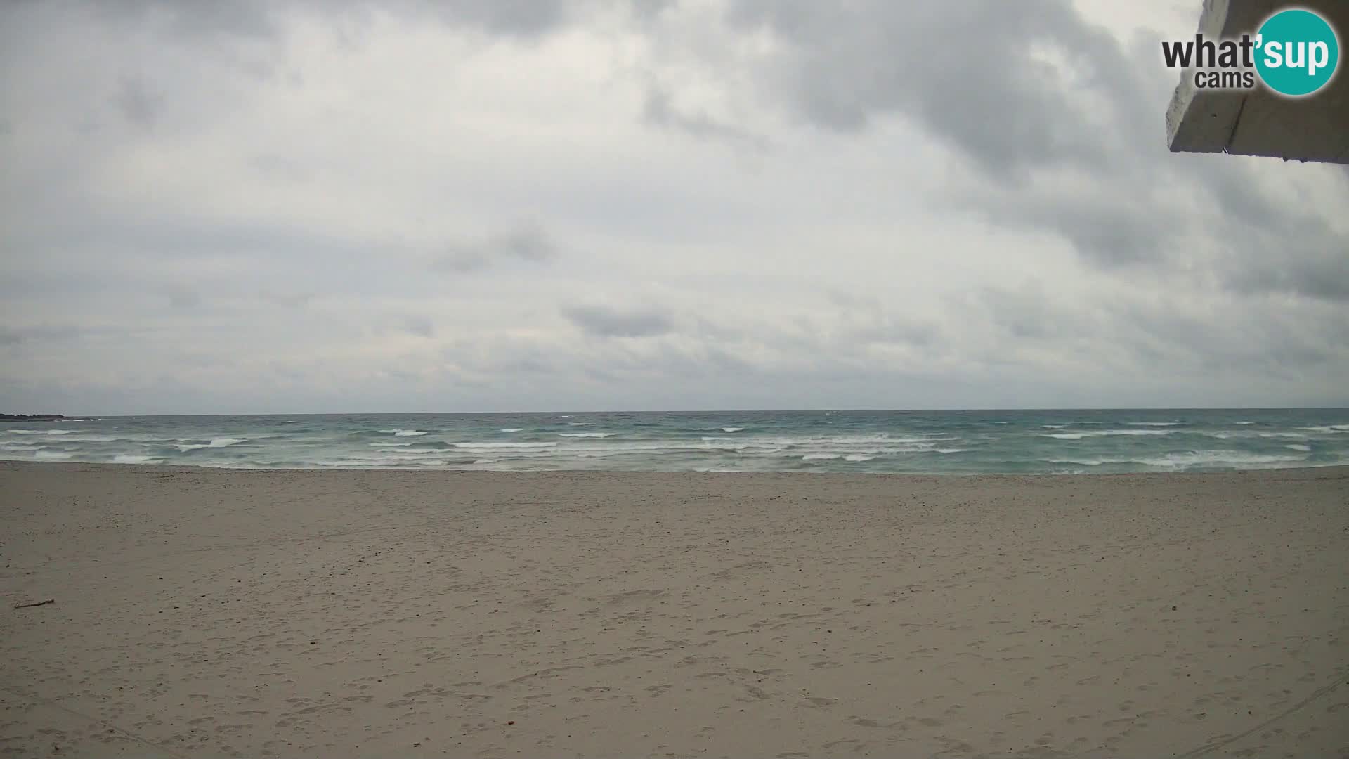 Cala Liberotto – Orosejski zaliv