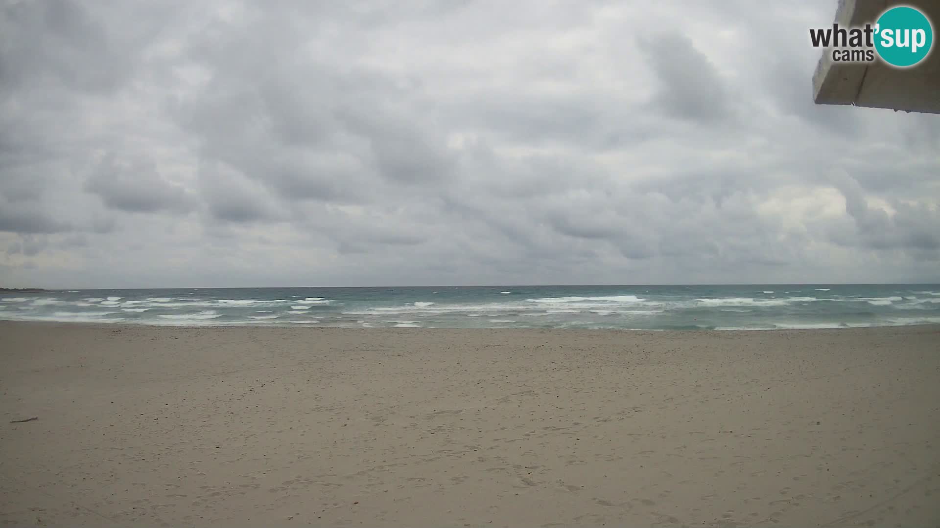 Cala Liberotto – Orosejski zaliv