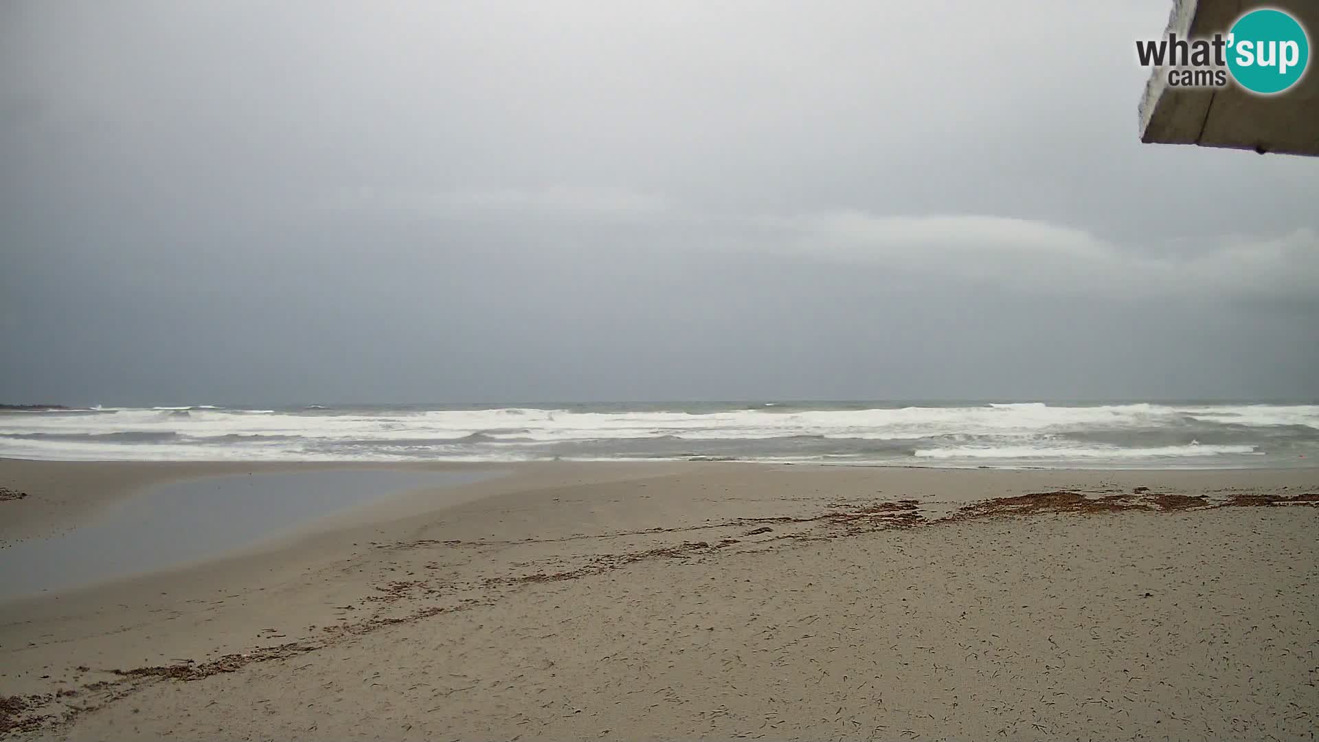 Cala Liberotto – Golfo de Orosei