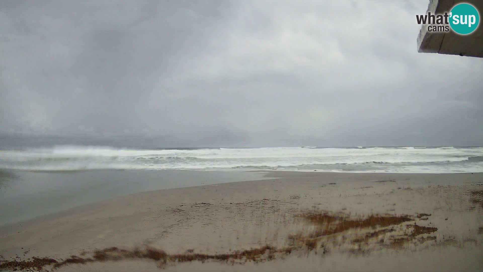 Cala Liberotto – Orosejski zaliv