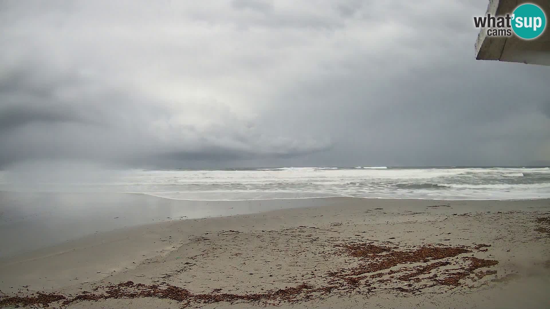 Cala Liberotto – Orosejski zaliv