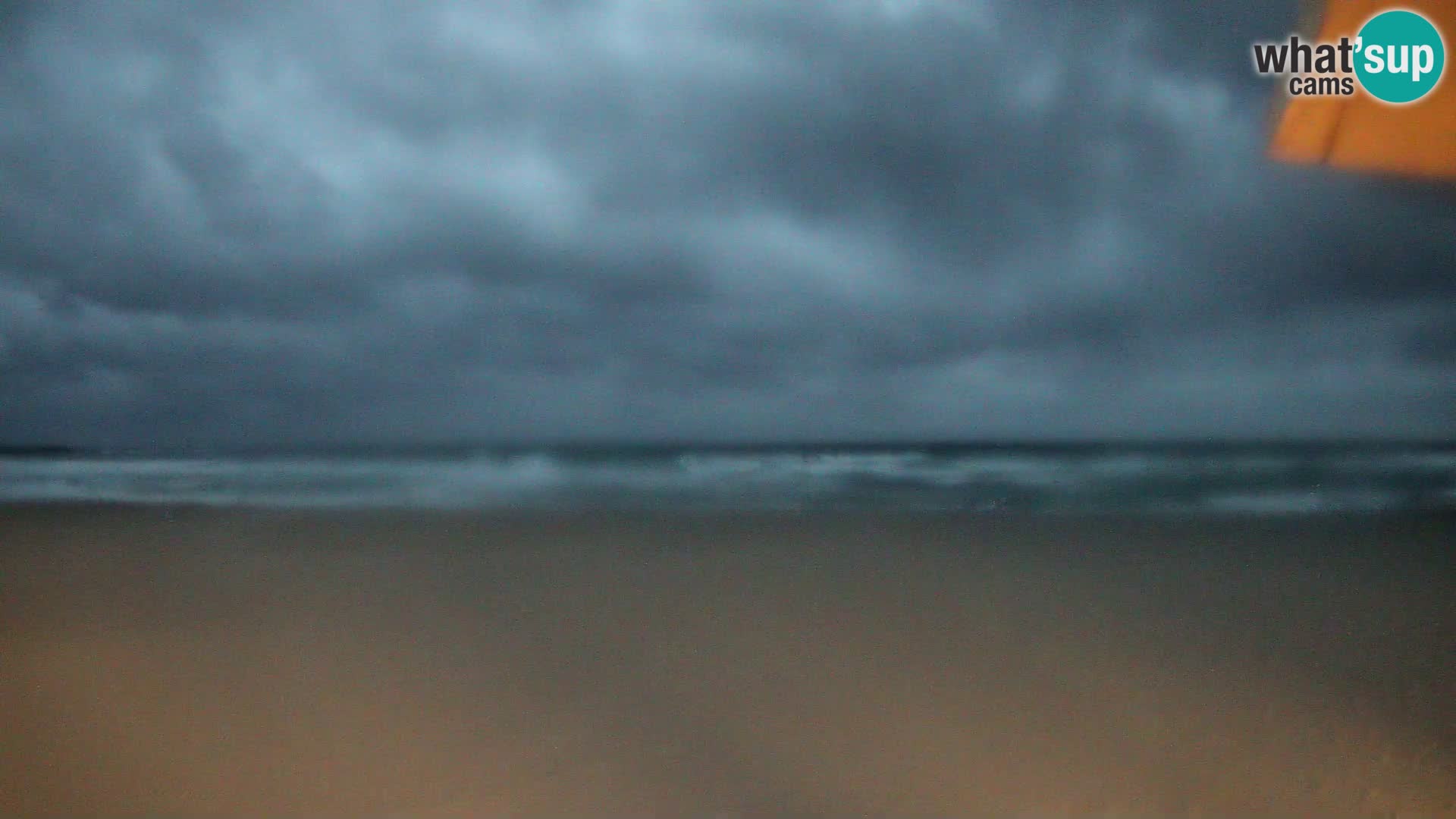 Cala Liberotto – Orosejski zaliv