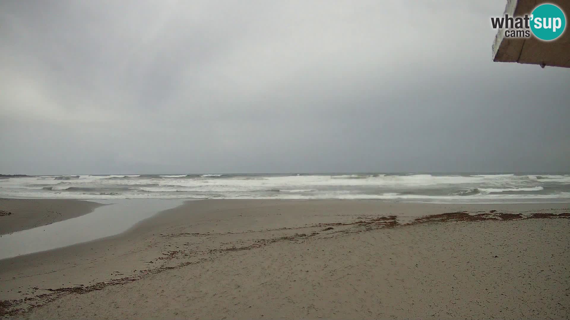 Cala Liberotto – Orosejski zaliv