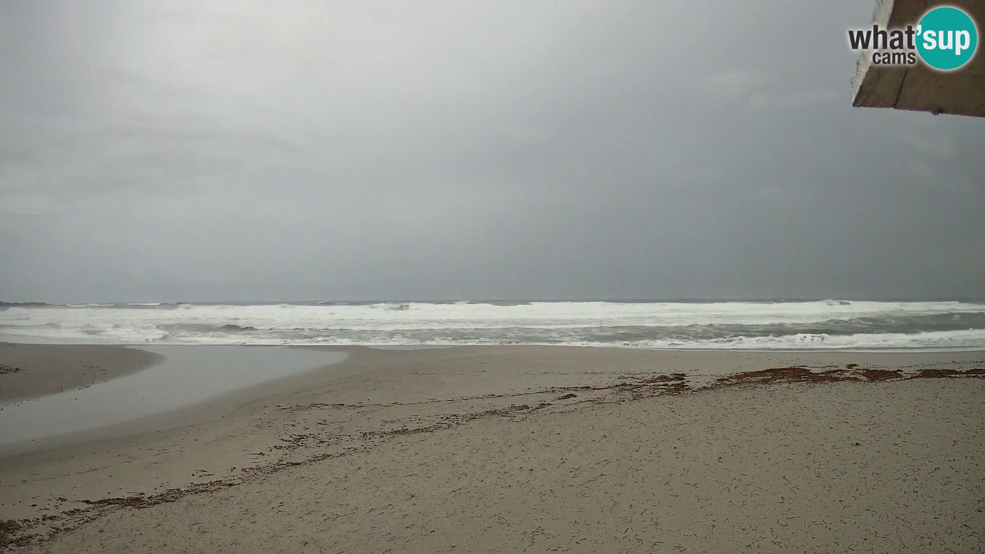 Cala Liberotto – Orosejski zaliv